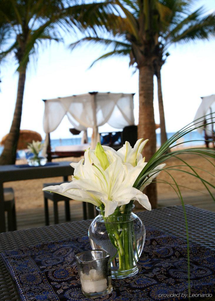 The Beach House Hotel San Juan Fasiliteter bilde